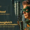Jörg Engel der Robin Hood der Schuldenberatung Lastenausgleich Podcast III