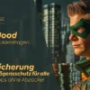 Jörg Engel der Robin Hood der Schuldenberatung Wertesicherung Podcast II